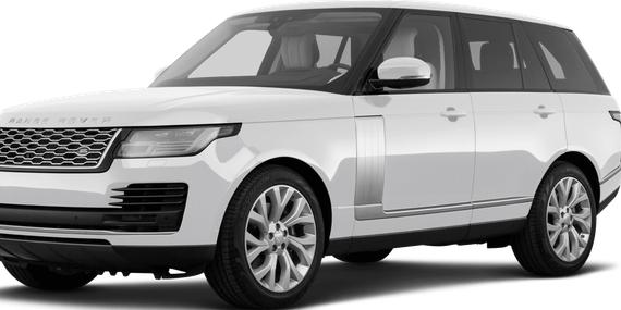 LAND ROVER RANGE ROVER 2021 SALGS2RU9MA435764 image